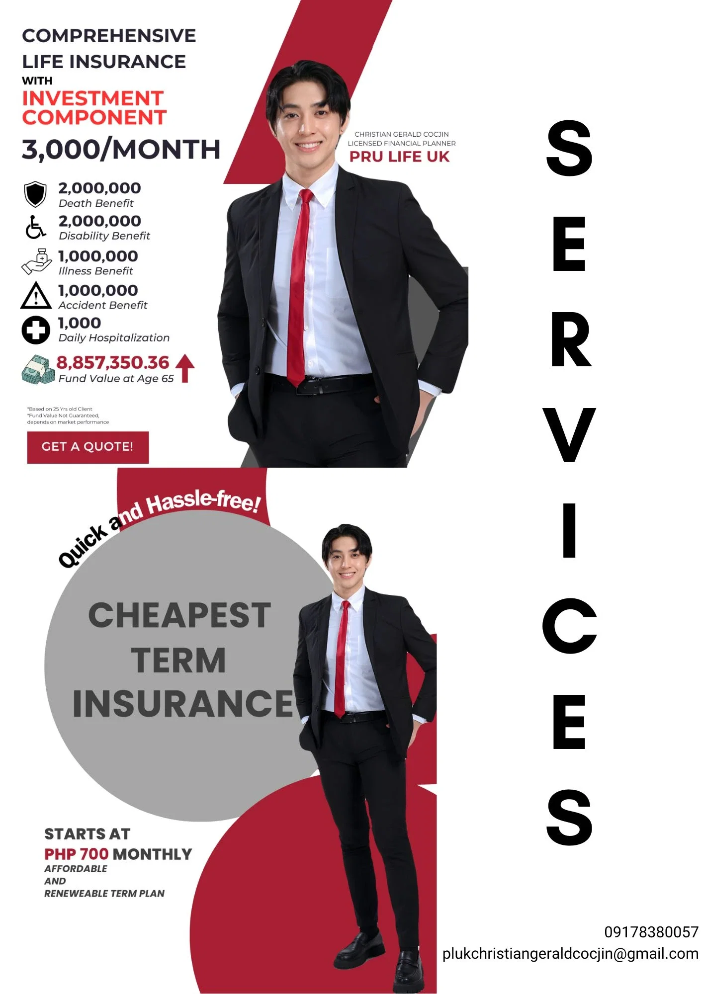 Financial Service 1